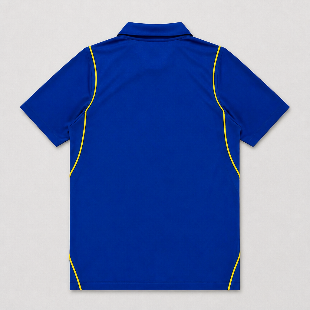 Men's Chelsea FC 2026/27 Home Jersey