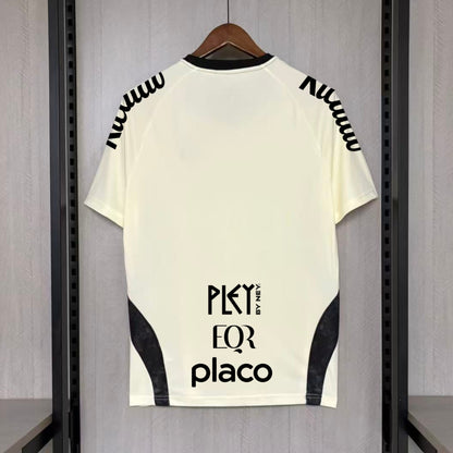 Men's Santos FC 2026 Training Jersey (All Sponsors)