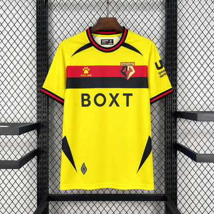 Men’s Watford 2026/27 Home Jersey