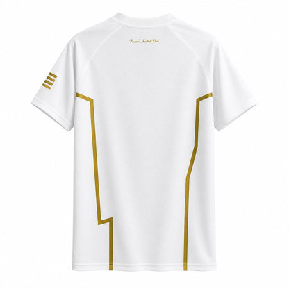 Men’s Ravenna FC 2026/27 Ronaldinho Collaboration Jersey