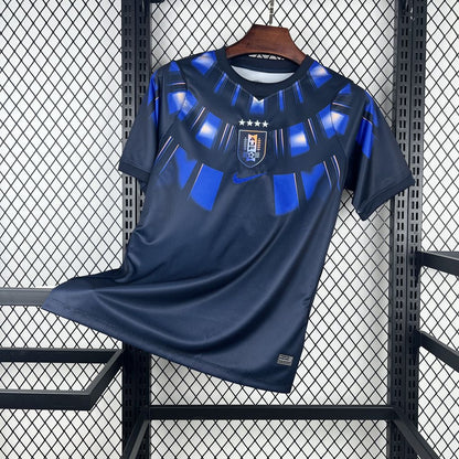 Men's Uruguay 2026 Away Jersey
