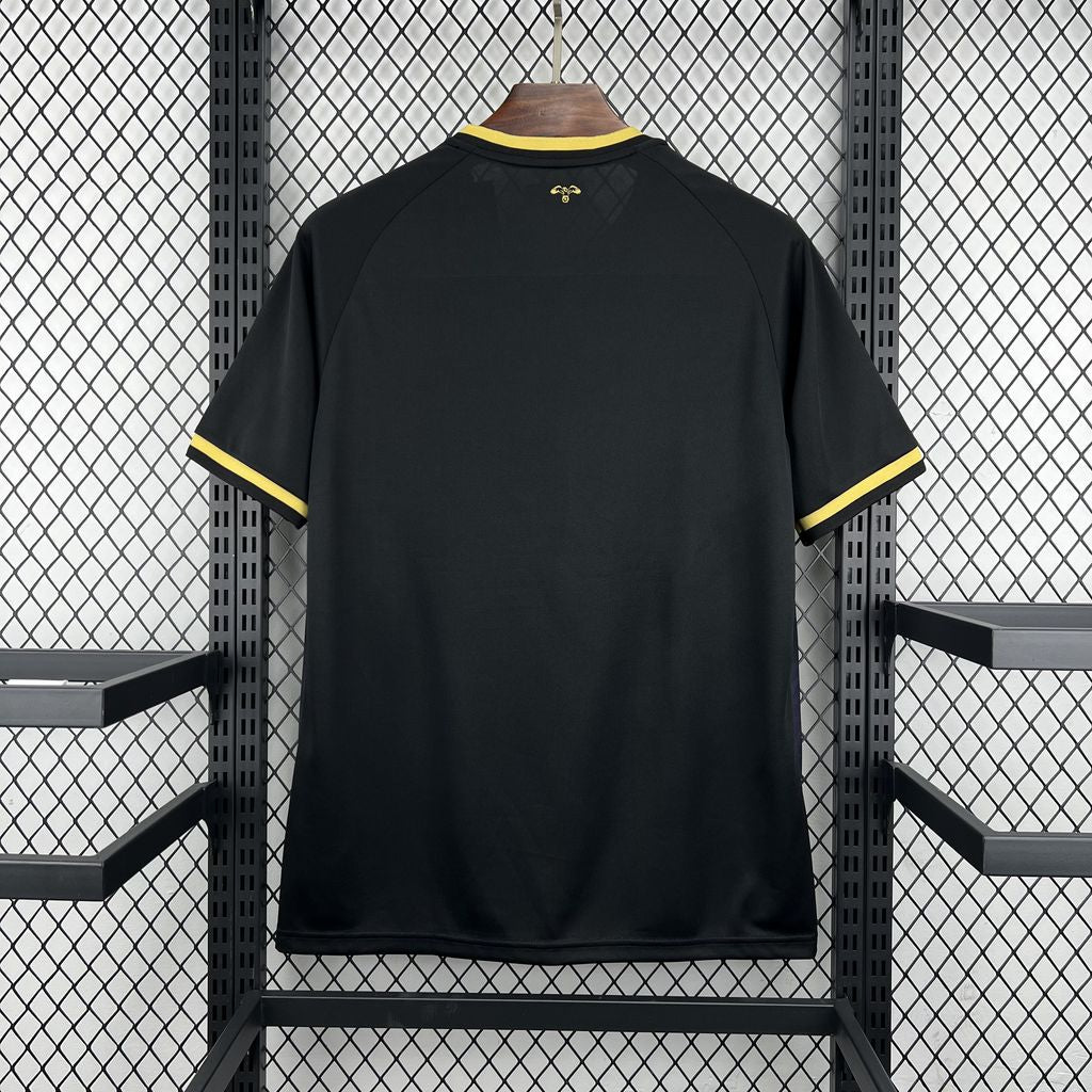 Men's Jordan 2026 Third Jersey