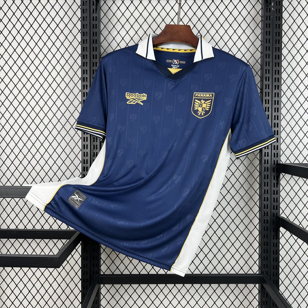 Men's Panamá 2026 Third Jersey