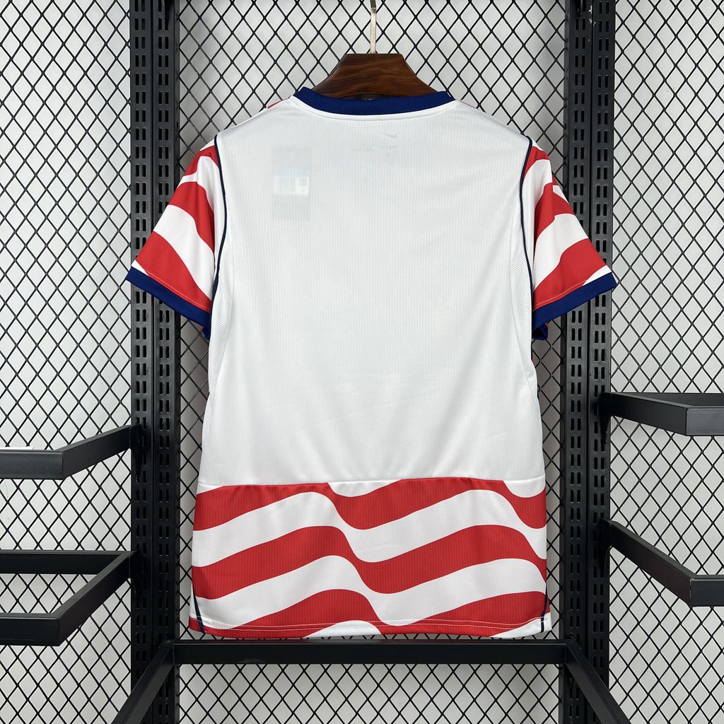 Men's United States 2026 Home Jersey