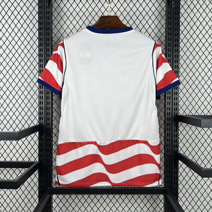 Men's United States 2026 Home Jersey