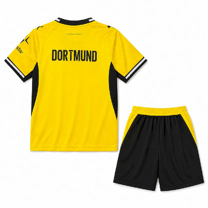Kid's Borussia Dortmund 2026/27 Home Kit