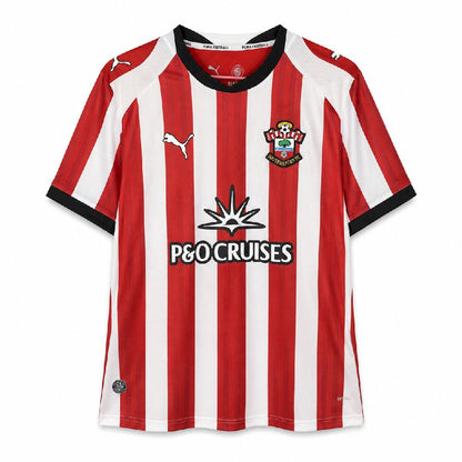 Men's Southampton 2026/27 Home Jersey