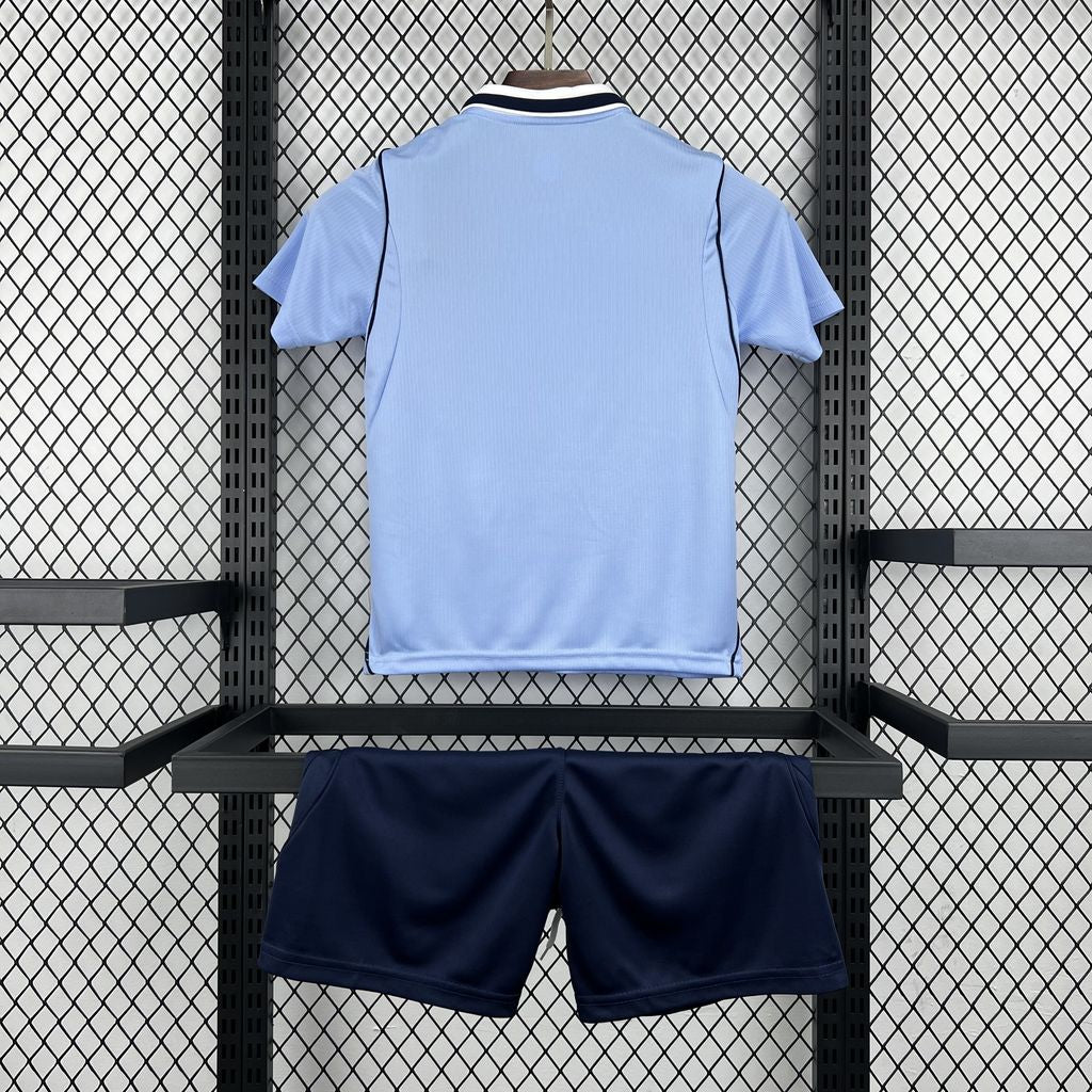 Kid's Uruguay 2026 Home Kit