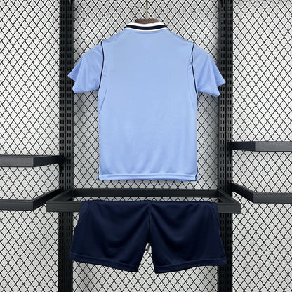 Kid's Uruguay 2026 Home Kit