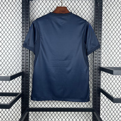 Men's Uruguay 2026 Away Jersey