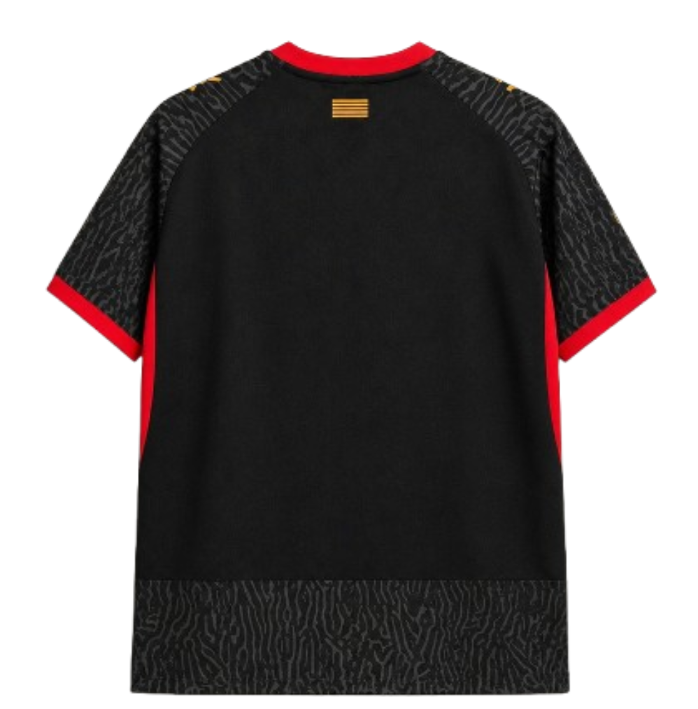 Men's Girona 2026/27 Away Jersey