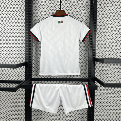 Kid's Mexico 2026 Away Kit