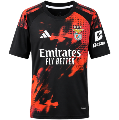 Men's SL Benfica 2026/27 Third Jersey
