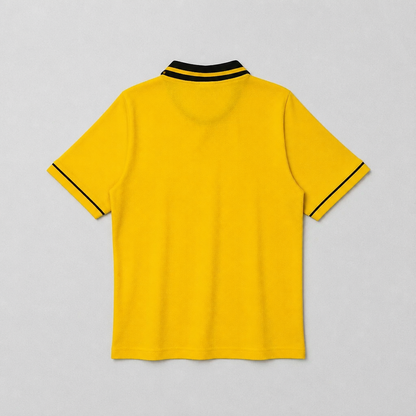 Retro's Brazil 1994 Home Jersey