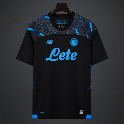 Men's Atalanta 2026/27 Third Jersey