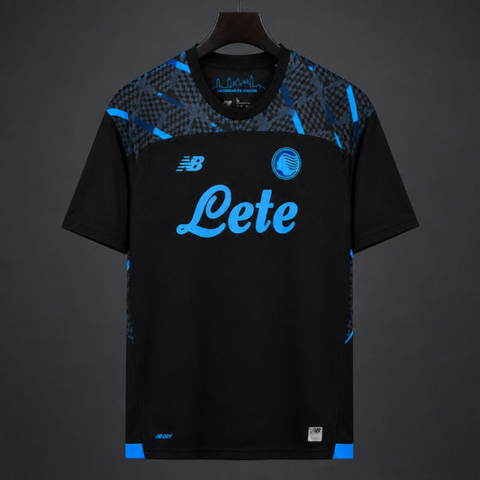 Men's Atalanta 2026/27 Third Jersey