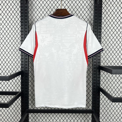 Men's England 2026 Home Jersey