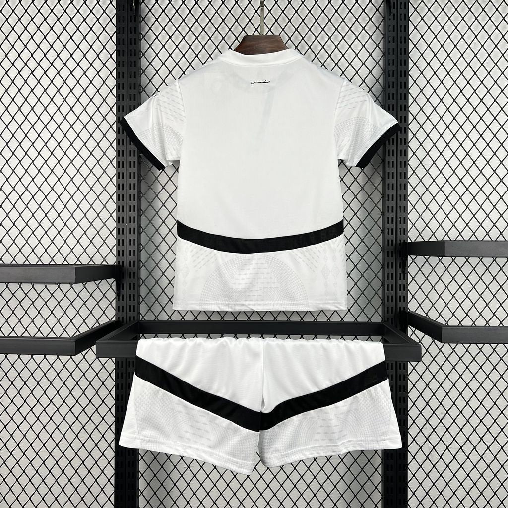 Kid's Egypt 2026 Away Kit