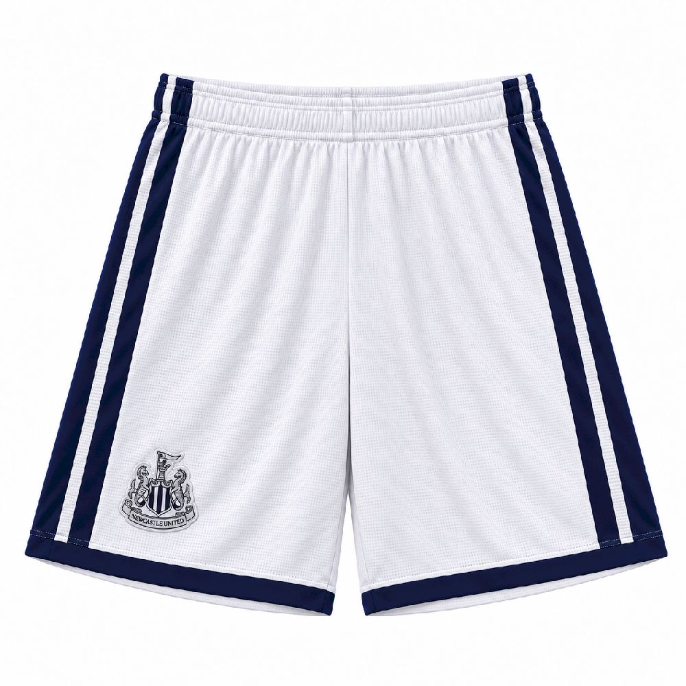 Men’s Newcastle United 2026/27 Third Shorts
