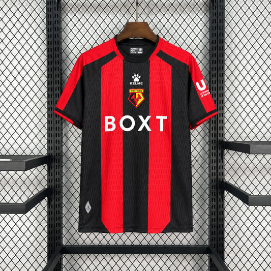 Men’s Watford 2026/27 Away Jersey