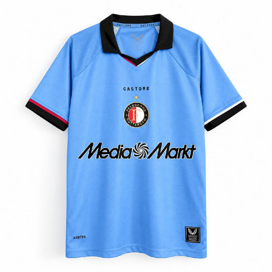 Men's Feyenoord 2026/27 Away Jersey