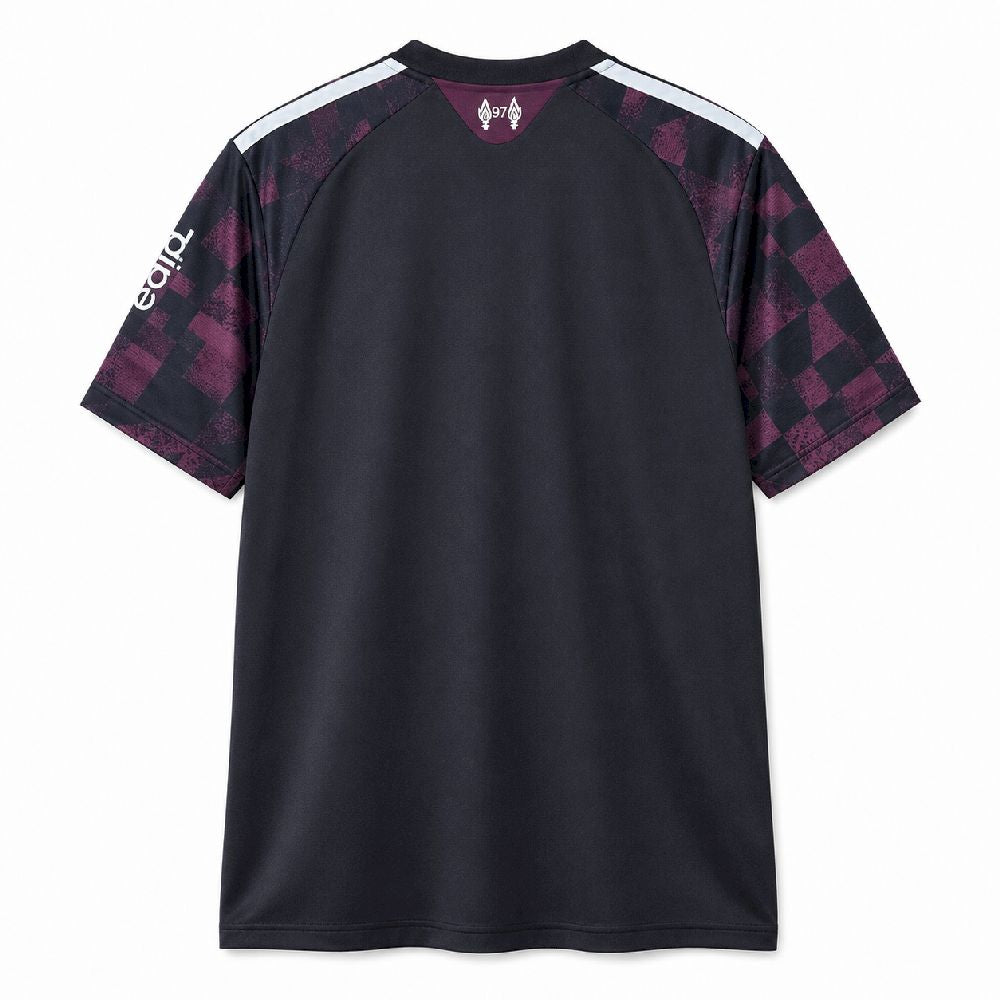 Men's Liverpool FC 2026/27 Third Jersey