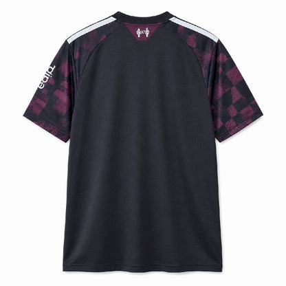 Men's Liverpool FC 2026/27 Third Jersey
