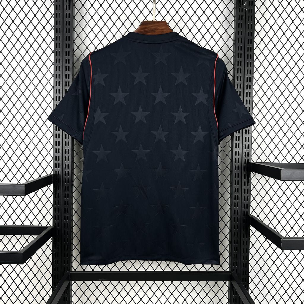 Men's United States 2026 Away Jersey