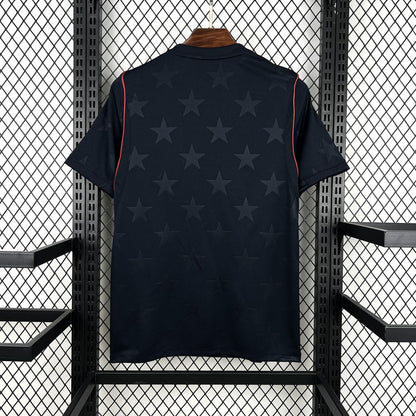 Men's United States 2026 Away Jersey