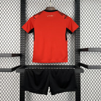Kid's Egypt 2026 Home Kit
