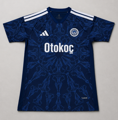 Men's Fenerbahçe 2026/27 Third Jersey