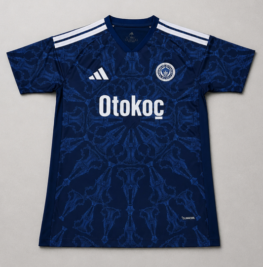 Men's Fenerbahçe 2026/27 Third Jersey
