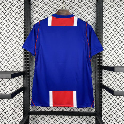 Men's Paris Saint-Germain 2026/27 Home Jersey