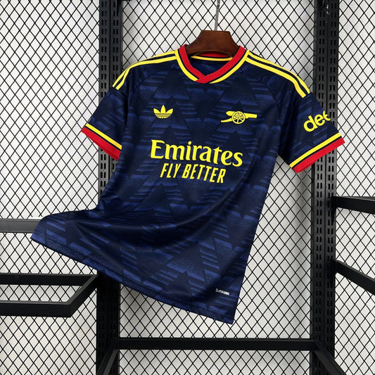 Men's Arsenal FC 2026/27 Away Jersey