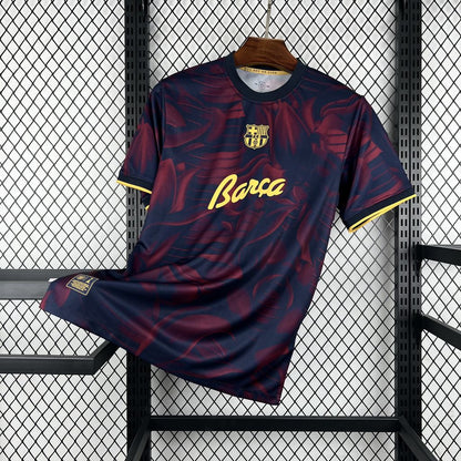 Men's FC Barcelona 2026/27 Special Edition Jersey
