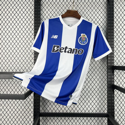Men's FC Porto 2026/27 Home Jersey