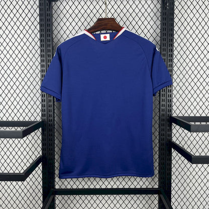Men's Japan 2026 Home Jersey