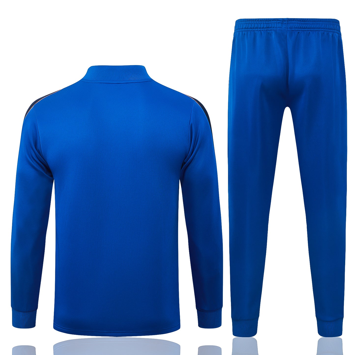 France 2026/27 Full-Zip Training Set