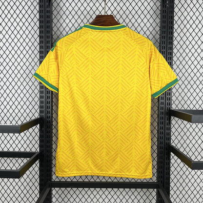 Men's South Africa 2026 Home Jersey
