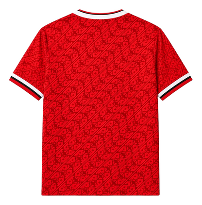Men's Flamengo 2026 Third Jersey