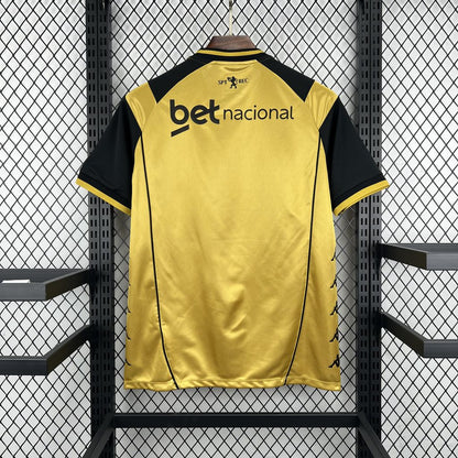 Men's Sport Recife 2026 Away Jersey