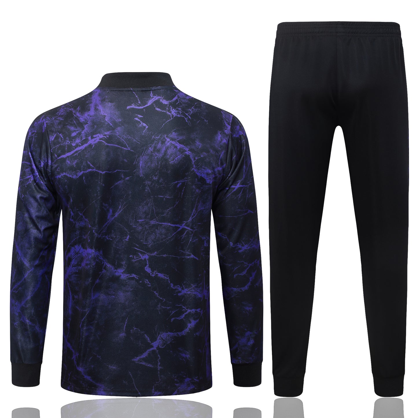 FC Barcelona 2026/27 Full-Zip Training Set