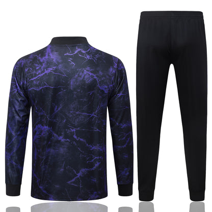 FC Barcelona 2026/27 Full-Zip Training Set