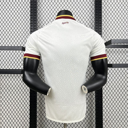 Men's Spain 2026 Away Jersey (2 stars) - Player Version