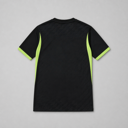 Men's Atlético de Madrid 2026/27 Away Jersey