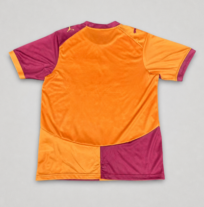 Men's Galatasaray 2026/27 Home Jersey