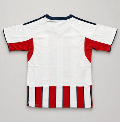 Men's Junior Barranquilla 2026 Home Jersey