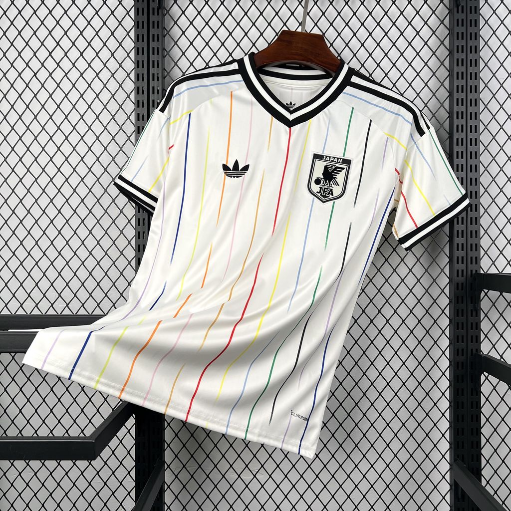 Men's Japan 2026 Away Jersey