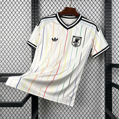 Men's Japan 2026 Away Jersey