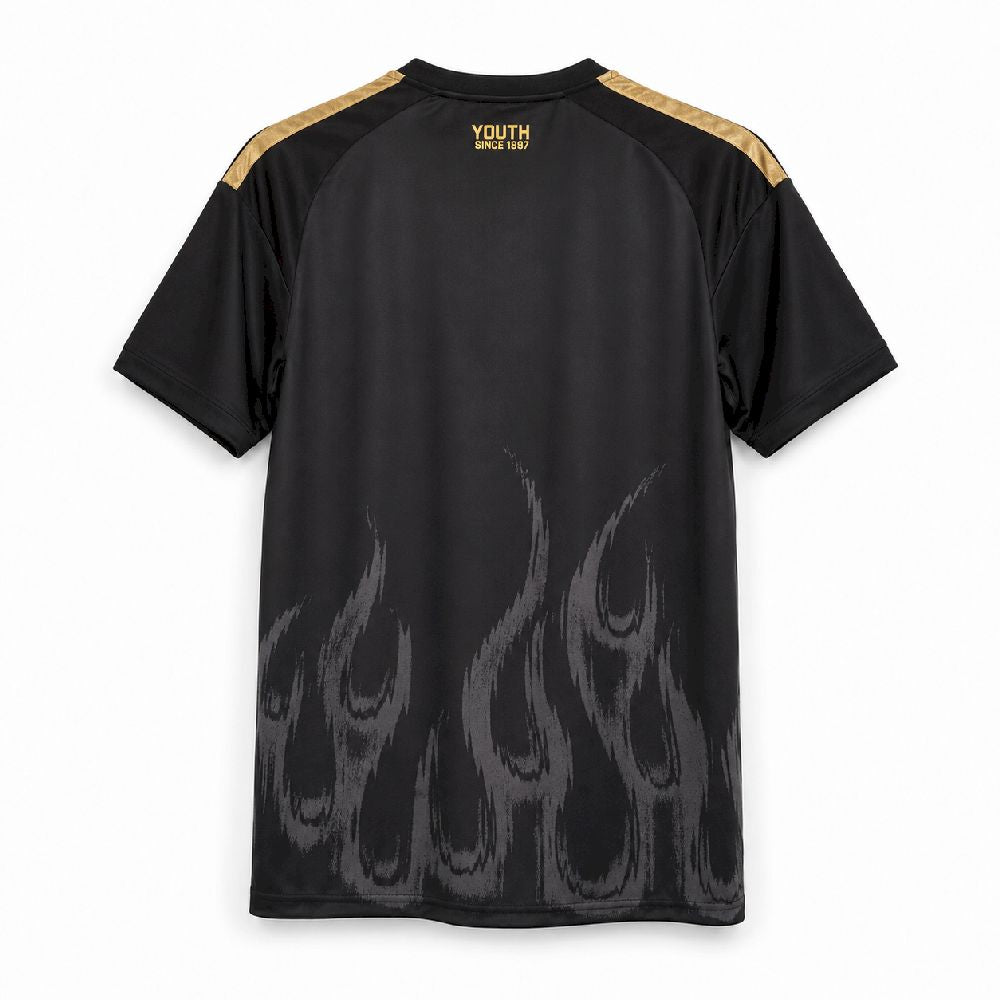 Men's Juventus 2026/27 Third Jersey